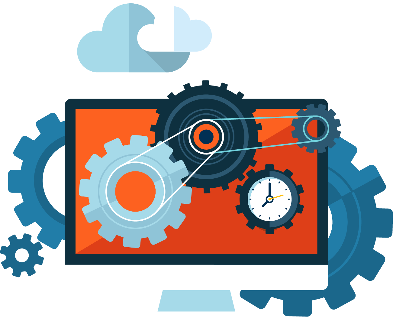 Martvalley_Custom_web_design_features