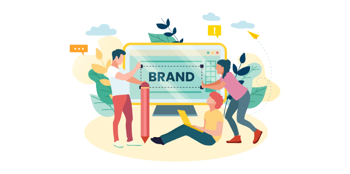 Brand Design & Brand Management Process