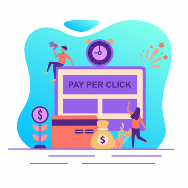 Pay Per Click Services