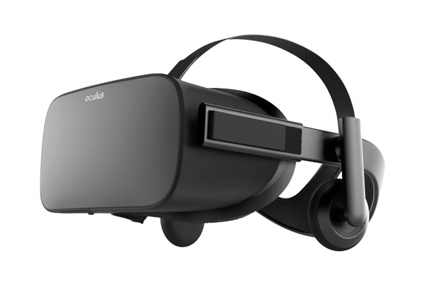 Martvalley Virtual Reality