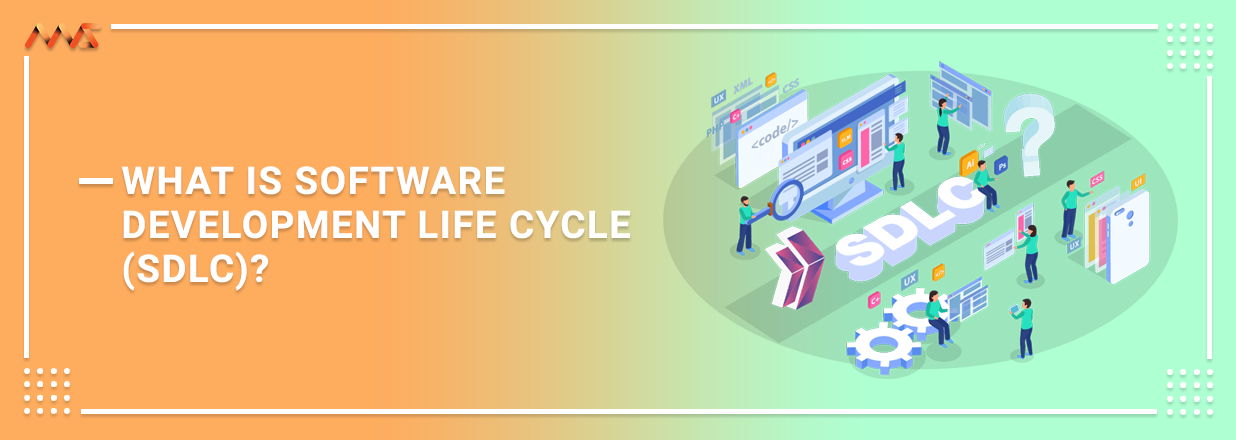 What Is Software Development Life Cycle